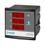 Voltmètre digital DJ-V96T
