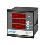 Ampèremètre LED DJ-A96T