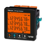 Analyseur d'énergie TPM-05