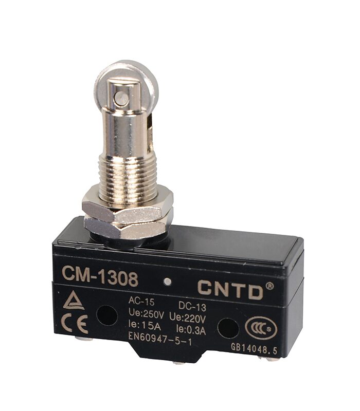 MICRO SWITCH CM-13