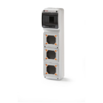 Coffret 3 TROU 6 Modules