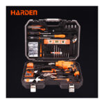 Coffret Perceuse multifonction 75 PCS