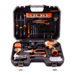 Coffret outils 36PCS Harden