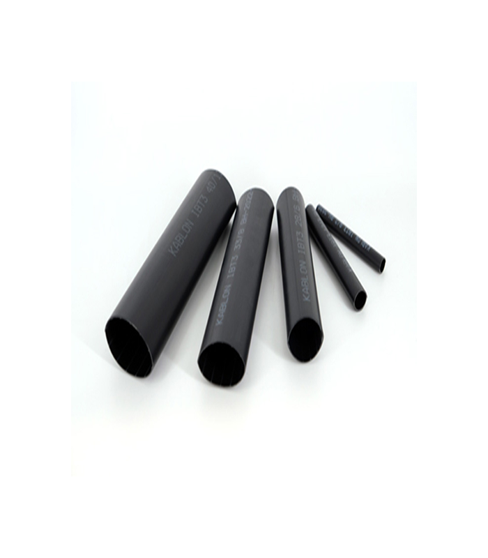 Gaine thermorétractables 1m