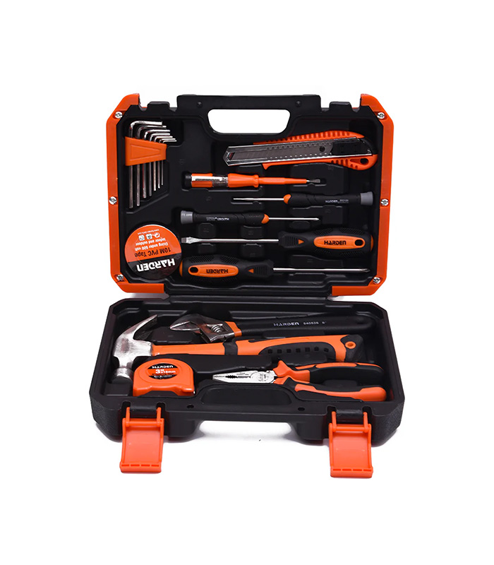 Malette d'outil 18PCS