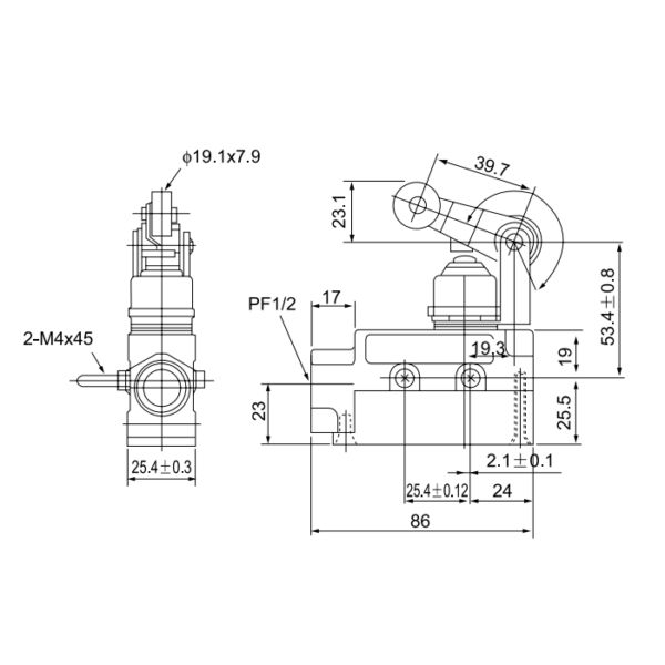 TZ-6104