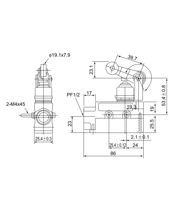 TZ-6104