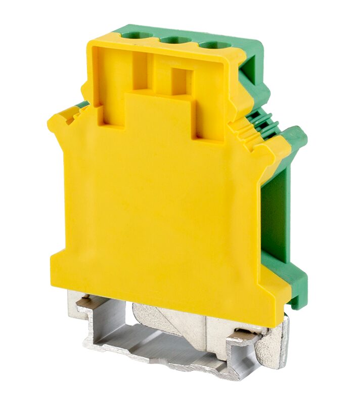 Bornier de jonction de Terre FJ16