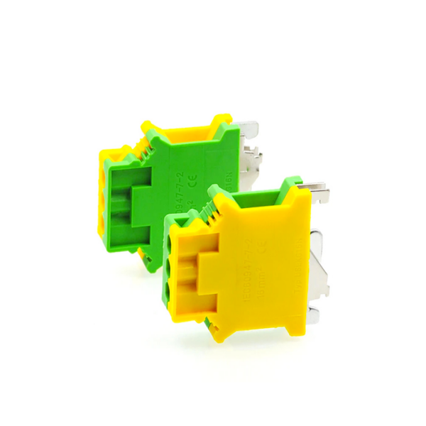Bornier de jonction de Terre FJ16N
