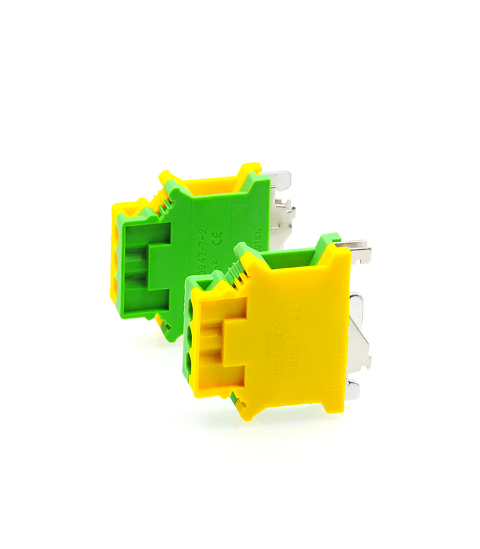 Bornier de jonction de Terre FJ16N