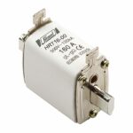 FUSIBLE Gg 40A-125A