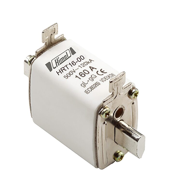 FUSIBLE Gg 40A-125A