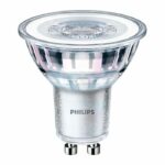 Ampoule LED GU10 830 essentielle 4,6-50W