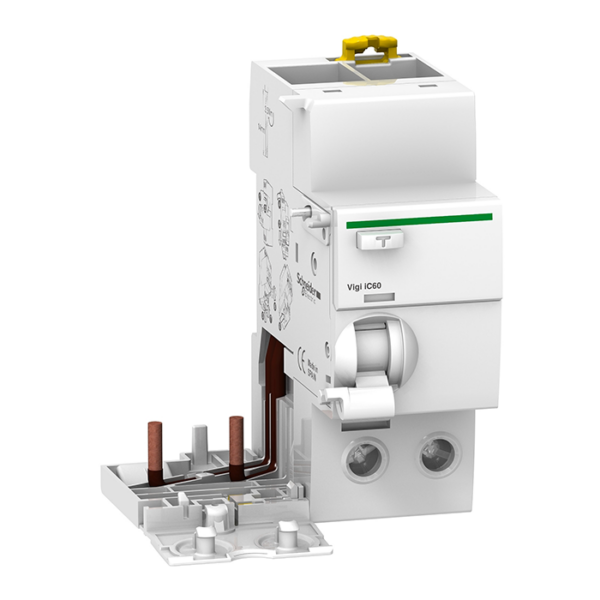 Bloc vigi 2P 40A 300mA