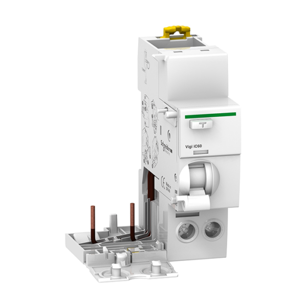 Bloc vigi 2p 25A -300mA