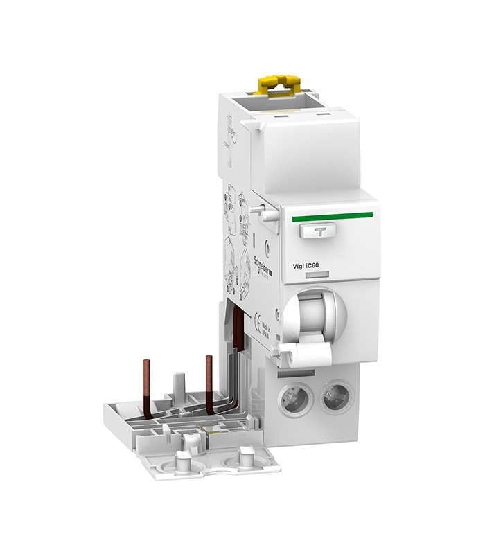 Bloc vigi 2p 25A -300mA