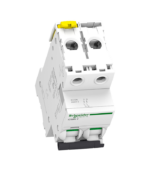 Disjoncteur 2P 50 A