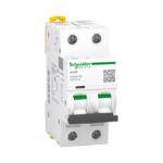 Disjoncteur 2P 50 A - A9F79250