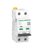Disjoncteur 2P 50 A - A9F79250