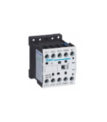 MINI CONTACTEUR 3P+1NC NC6-0901 220V
