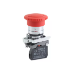 Arrêt d'urgence GXB4