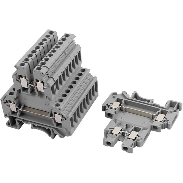 Bornier électrique