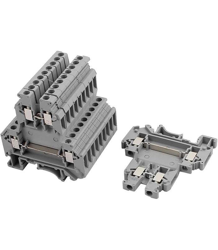 Bornier électrique