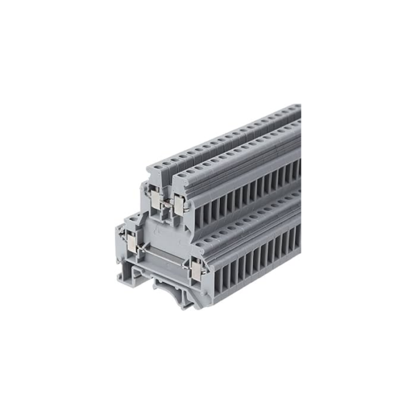 Bornier électrique