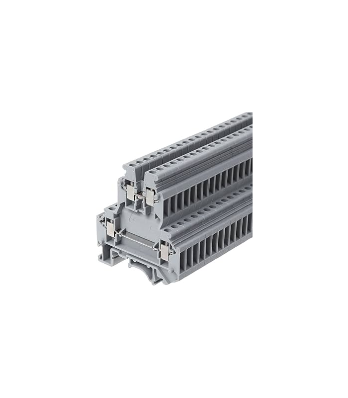 Bornier électrique