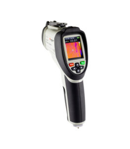 Camera Thermique TC3231