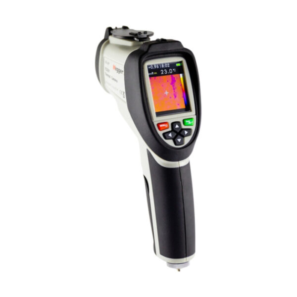 Camera Thermique TC3231
