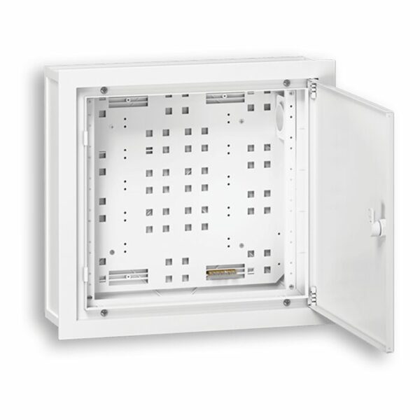 Coffret Apparente VDI_RACK 400x375 P125