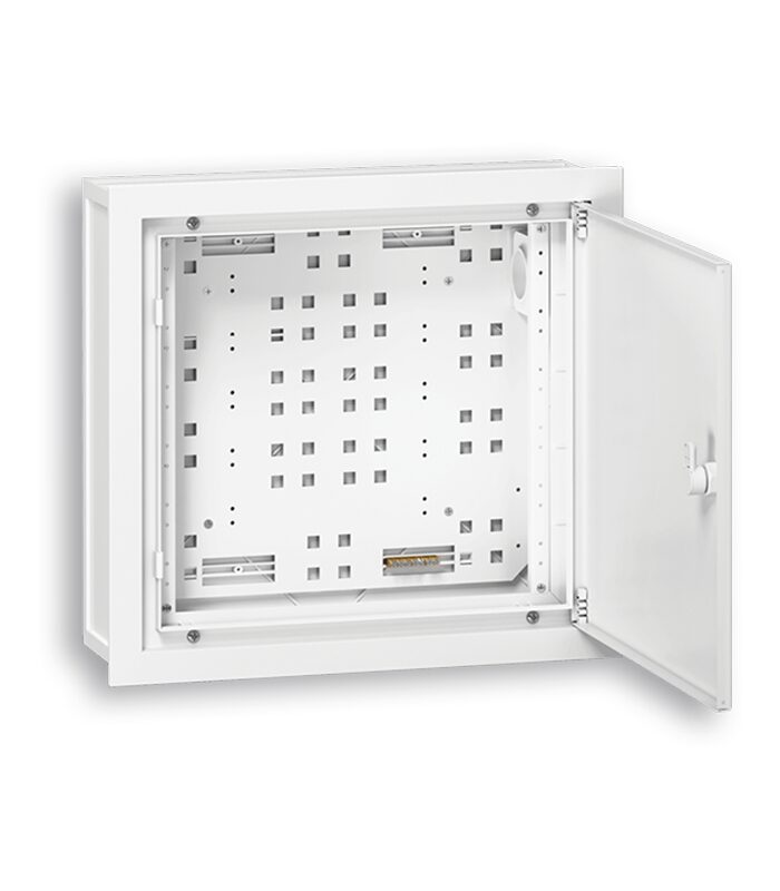 Coffret Apparente VDI_RACK 400x375 P125