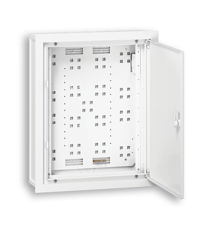 Coffret VDI_RACK 400