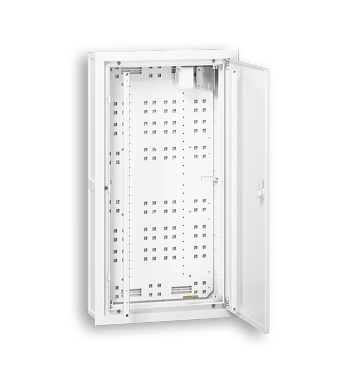 Coffret VDI_RACK Réseaux
