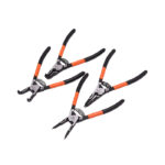 Jeu 4 Pinces Circlips