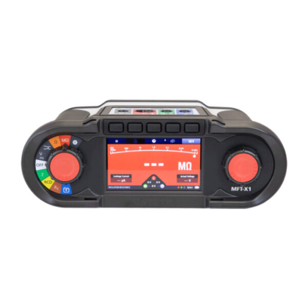 MFT-X1