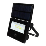Projecteur solaire 16w