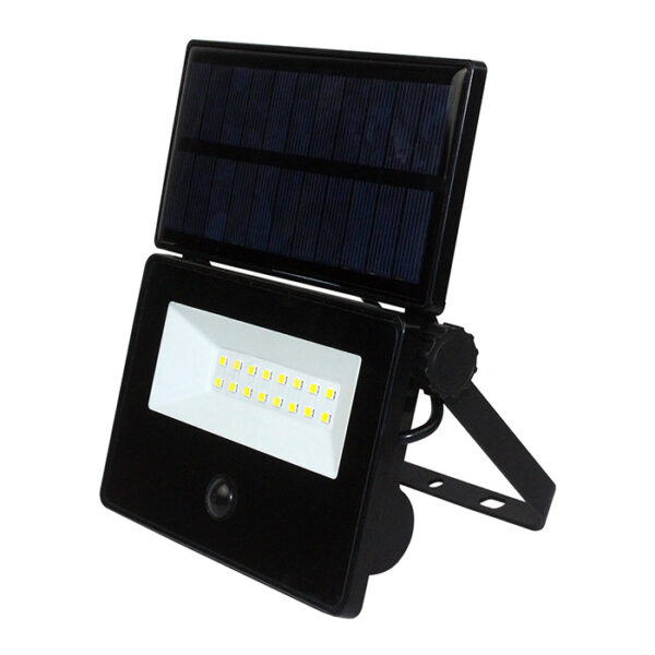 Projecteur solaire 16w