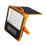 Projecteur solaire 800w