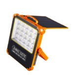 Projecteur solaire 800w