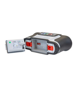 Testeur multifonctions D'installations électriques MFT-X