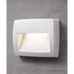 Applique LED R7s 7.5W LORENZA 190