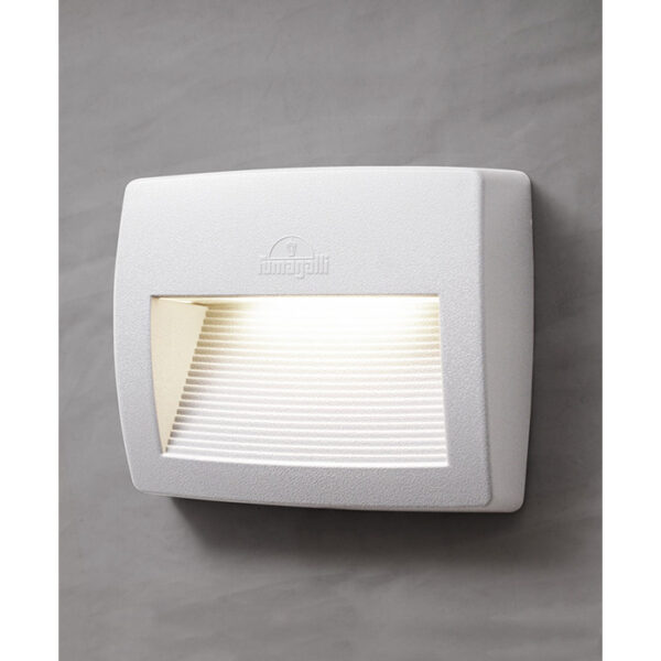 Applique LED R7s 7.5W LORENZA 190