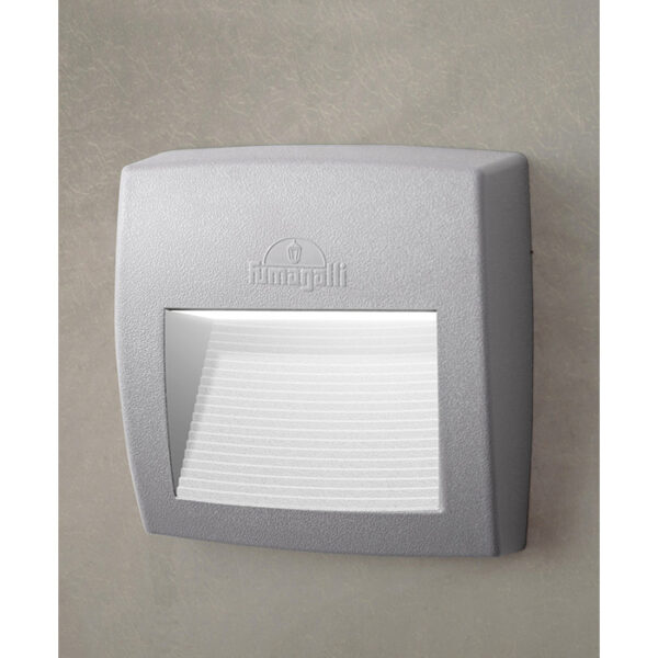 Applique mural LED 3,5W