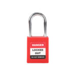 Cadenas de sécurité 38 mm 