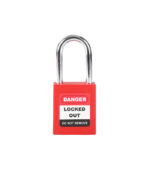 Cadenas de sécurité 38 mm 