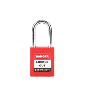 Cadenas de sécurité 38 mm 