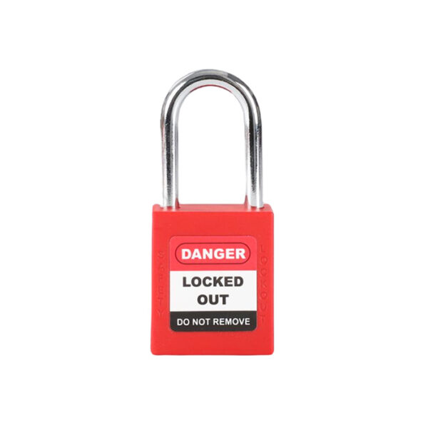 Cadenas de sécurité 38 mm 