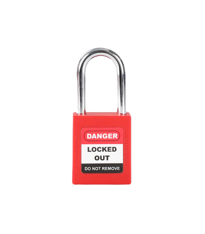 Cadenas de sécurité 38 mm 